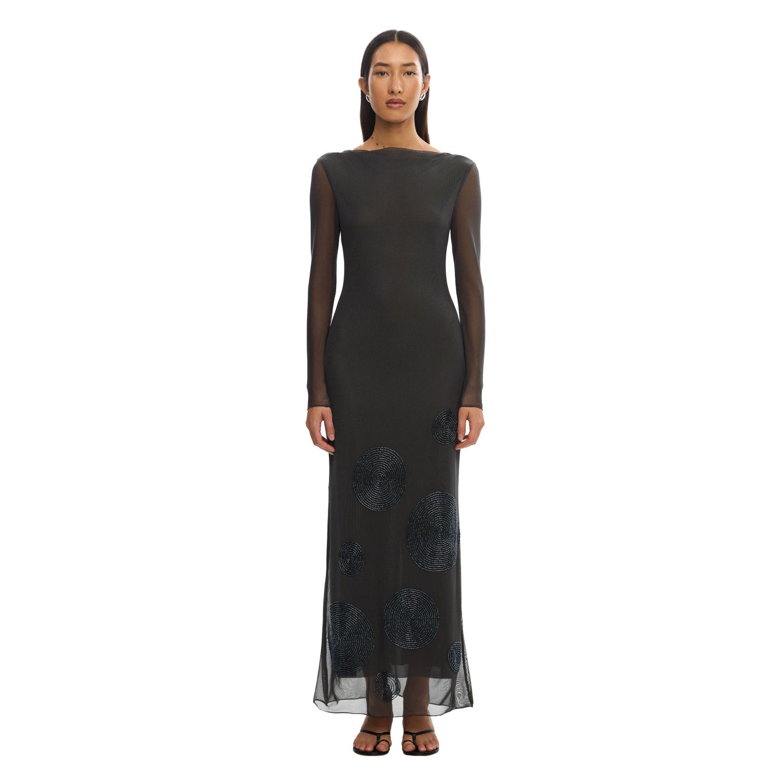 SIGNIFICANT OTHER Chelsea Maxi Dress