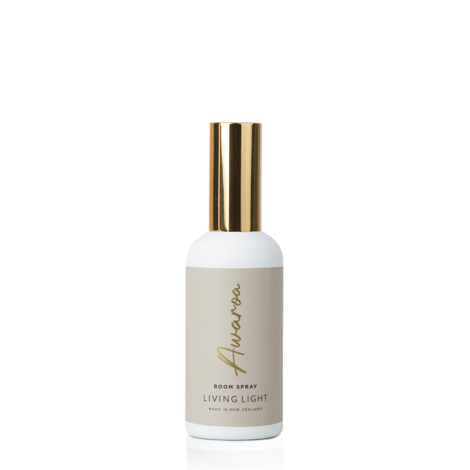 Living Light Candles Room Spray Awaroa