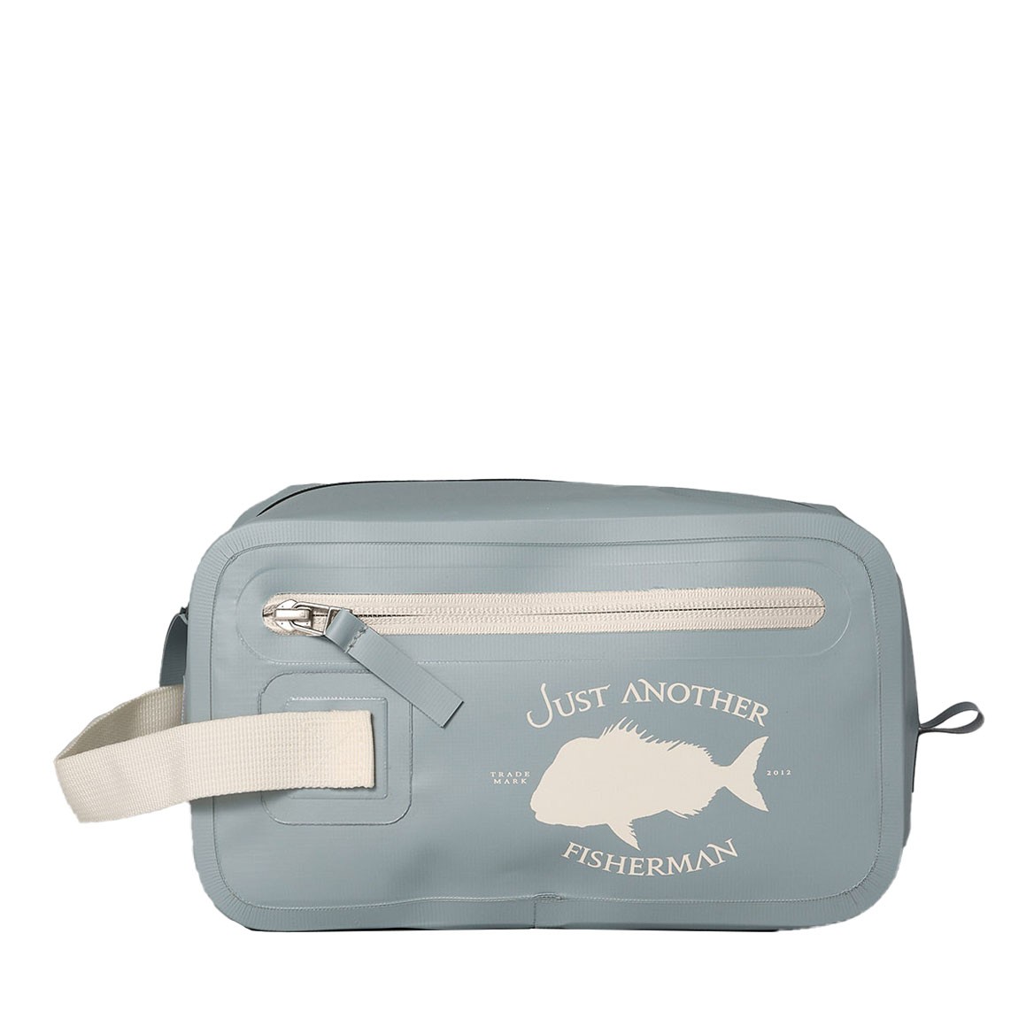 Just Another Fisherman Anglers Wash Bag