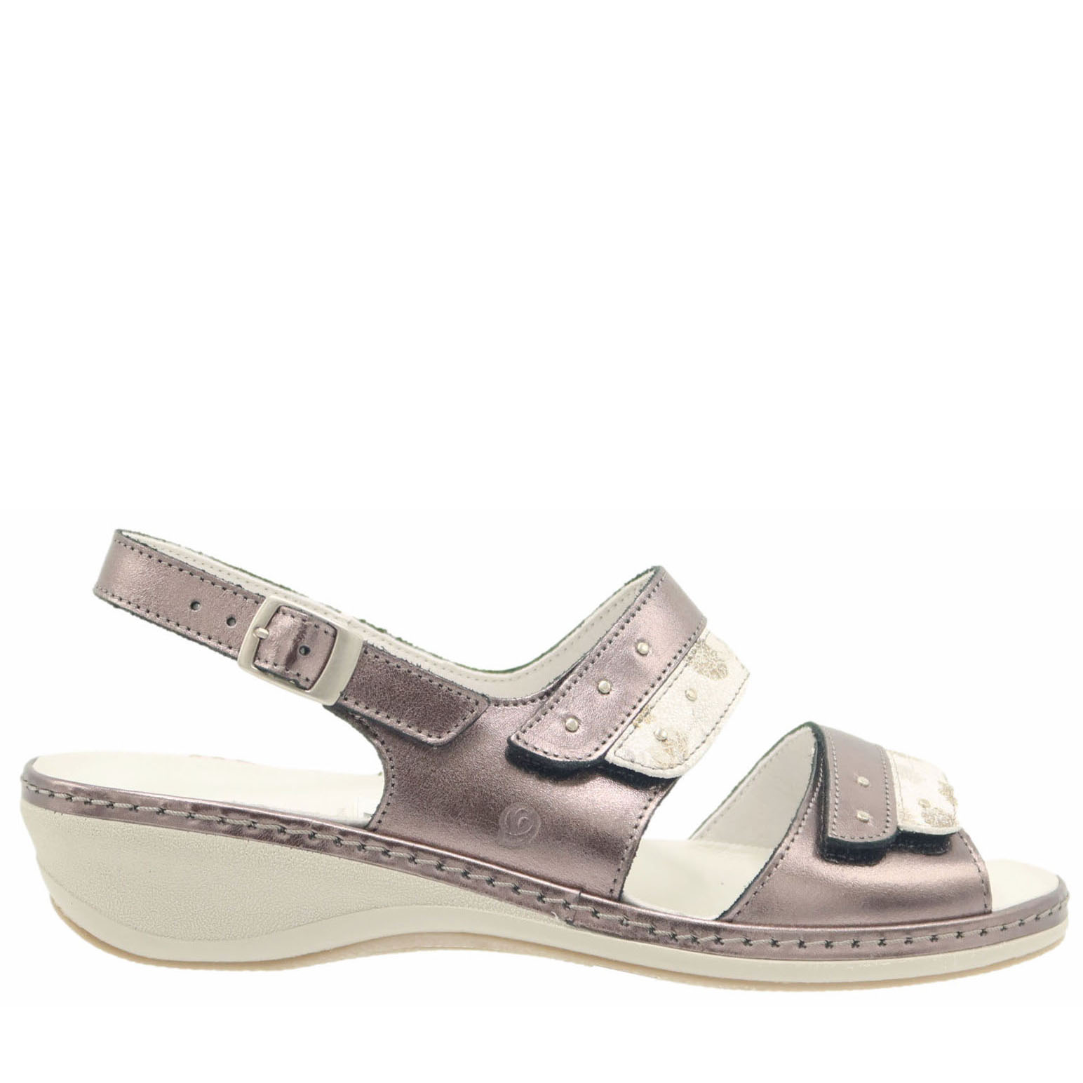 Suave Rivoli Sandal