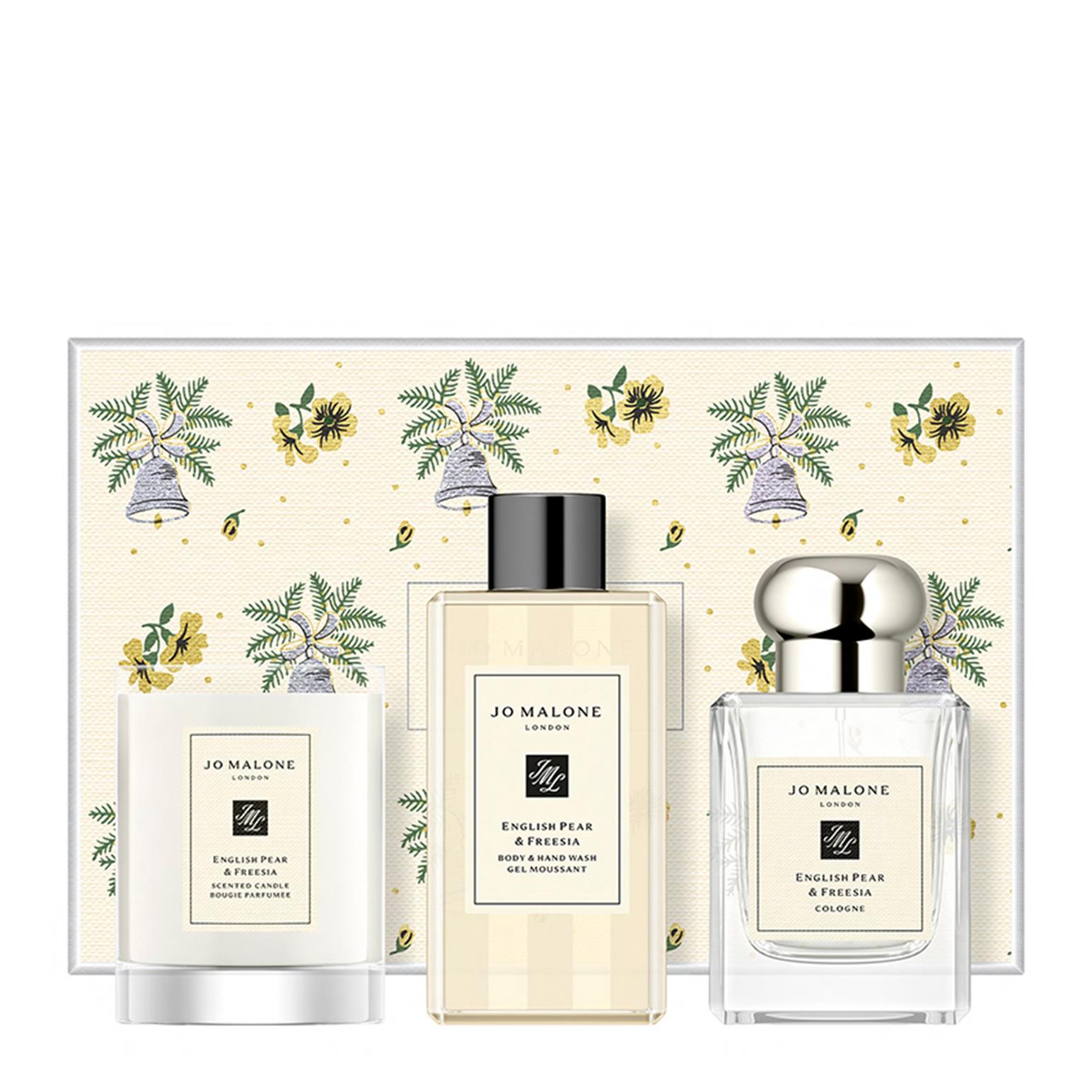 Jo Malone London English Pear & Freesia Collection