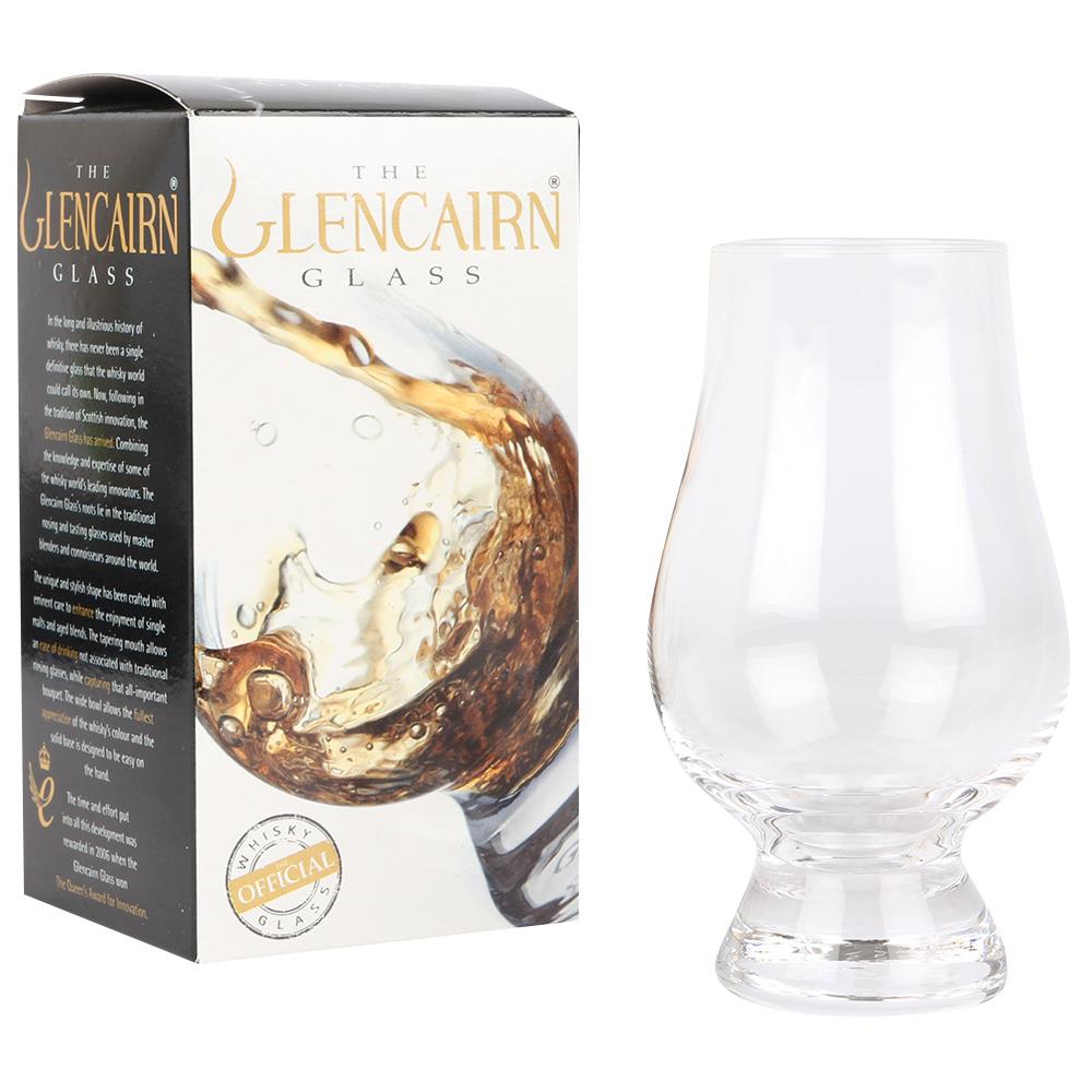 Glencairn Whisky Glass