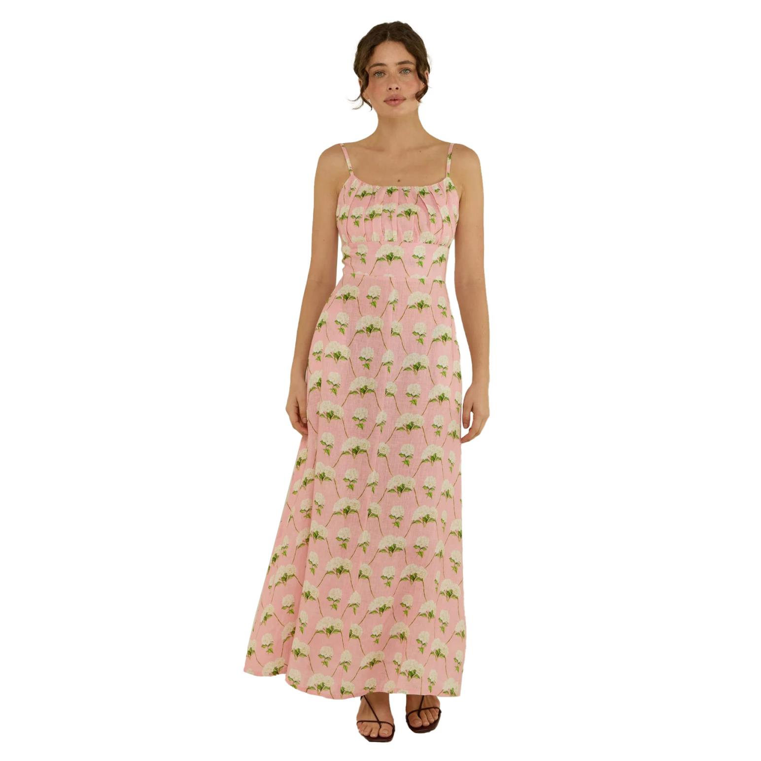 Palm Noosa Ely Dress