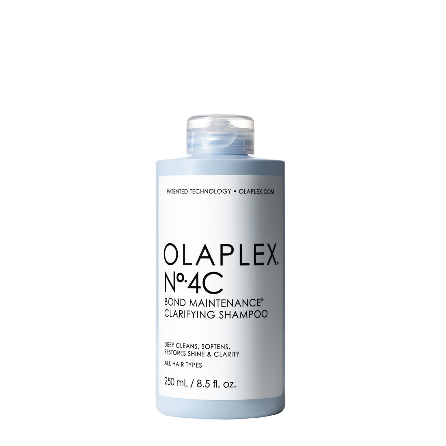 OLAPLEX Nº.4C Bond Maintenance Clarifying Shampoo 250ml