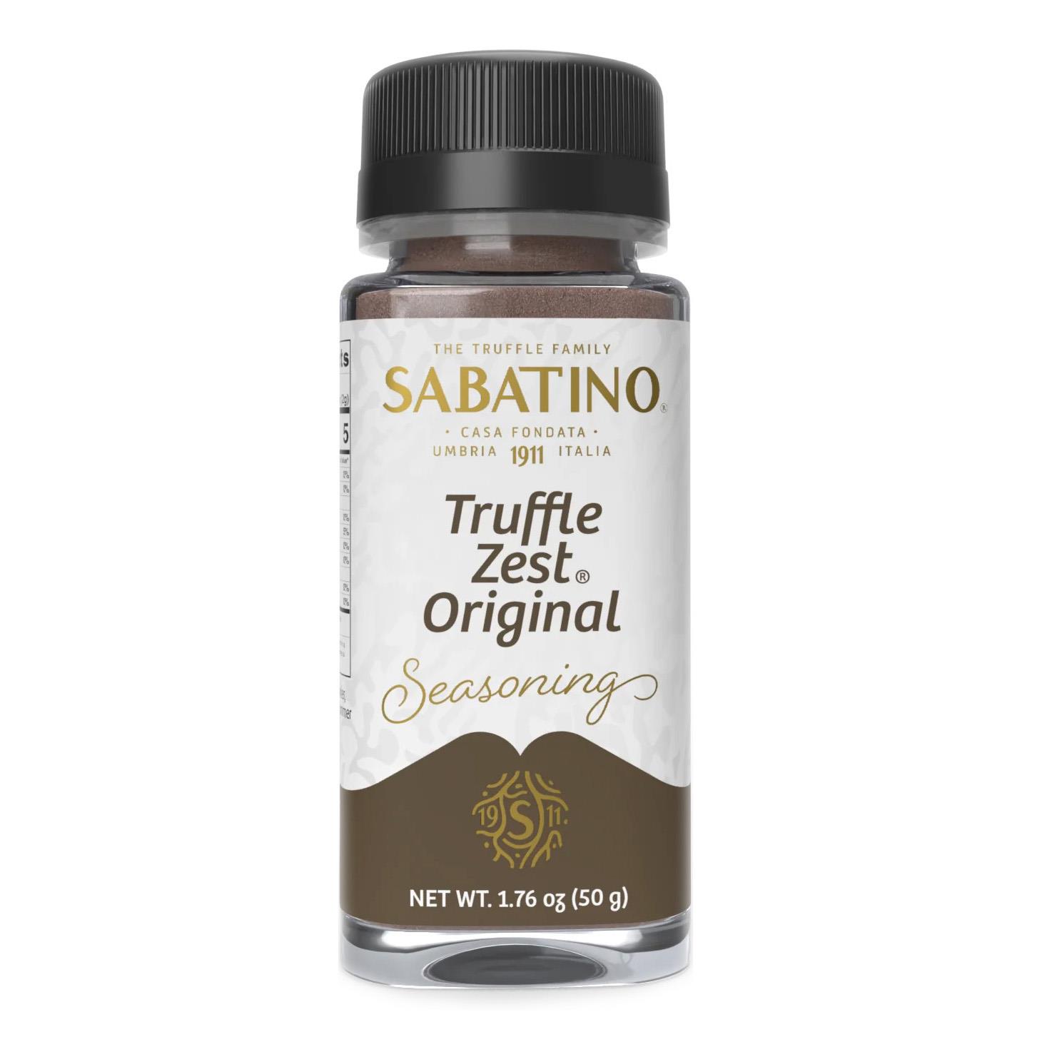 Sabatino Tartufi Zest Truffle Powder 50g