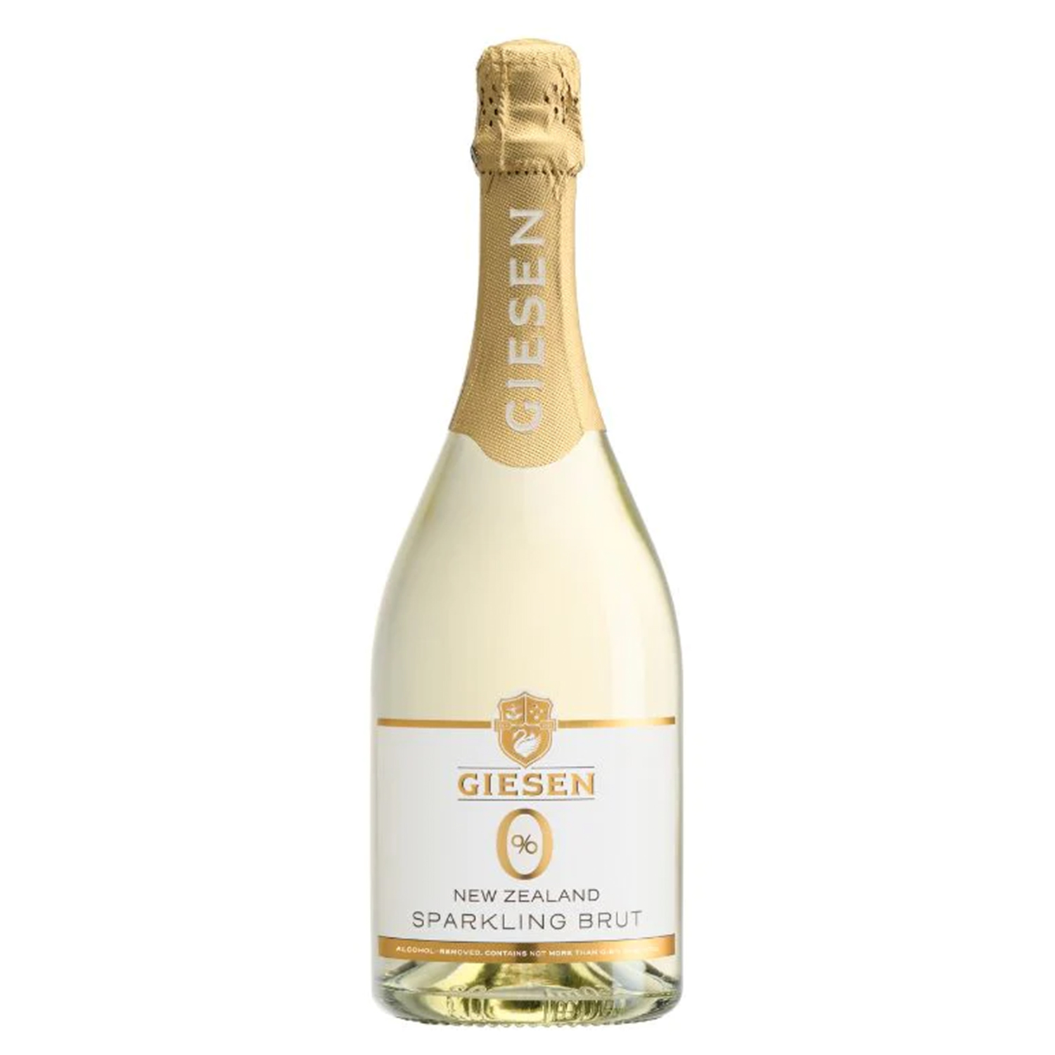 Giesen 0% Sparkling Brut 750ml