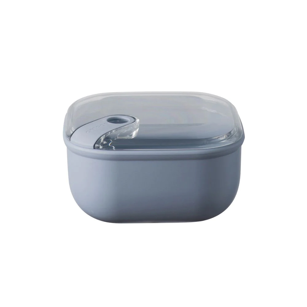 Omada Medium Square Pull Box - 16cm / 1L