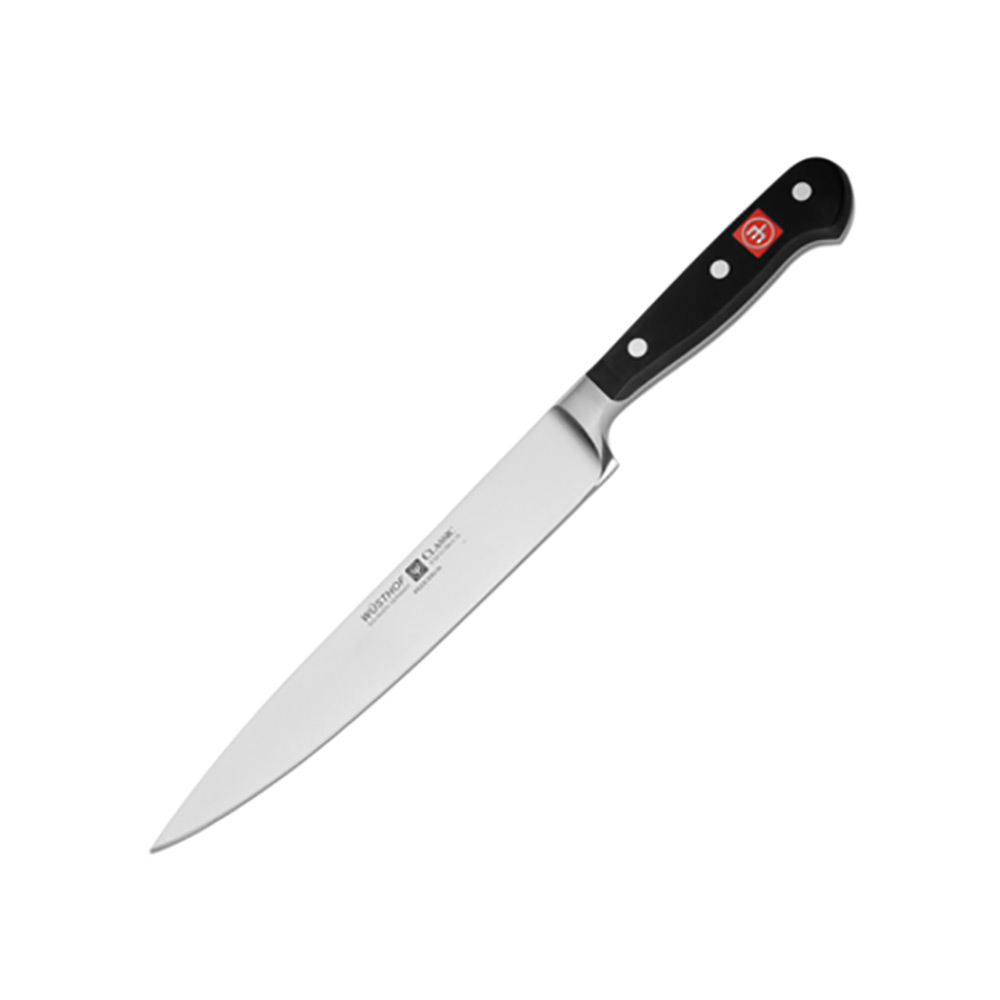 Wusthof Trident Classic Forged Carving Knife 20cm