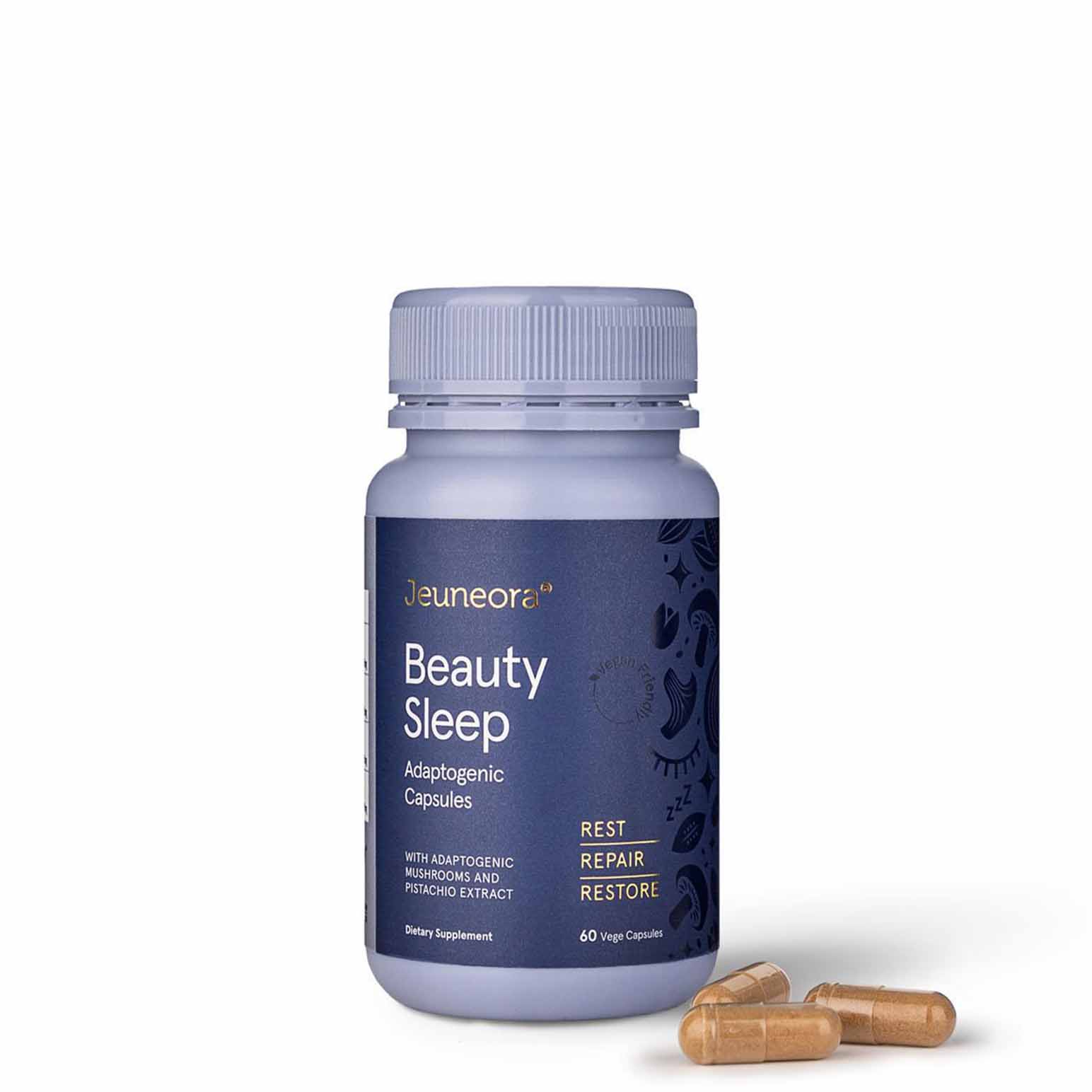 Jeuneora Beauty Sleep™ Capsules