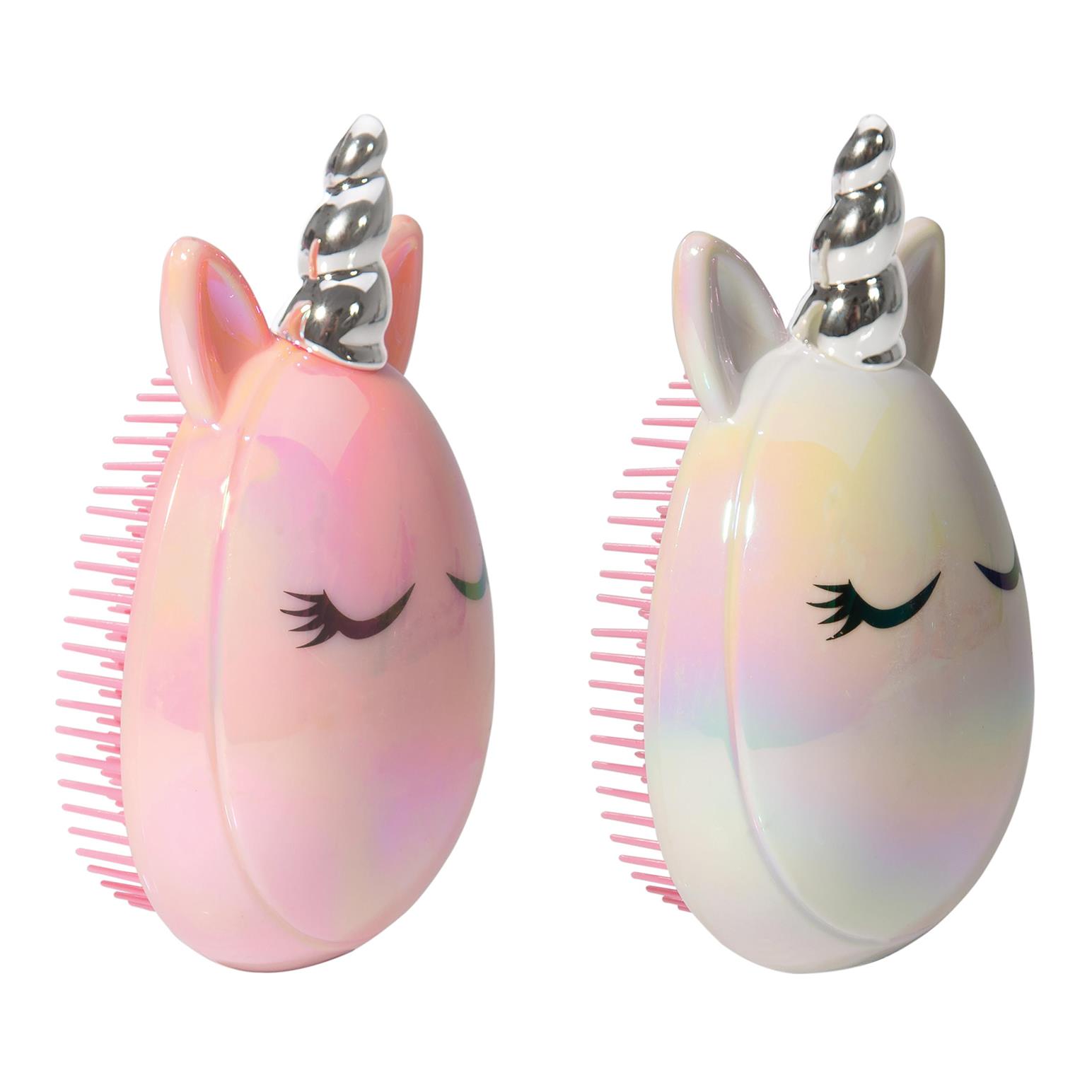 Is Gift Unicorn - Detangle Brush