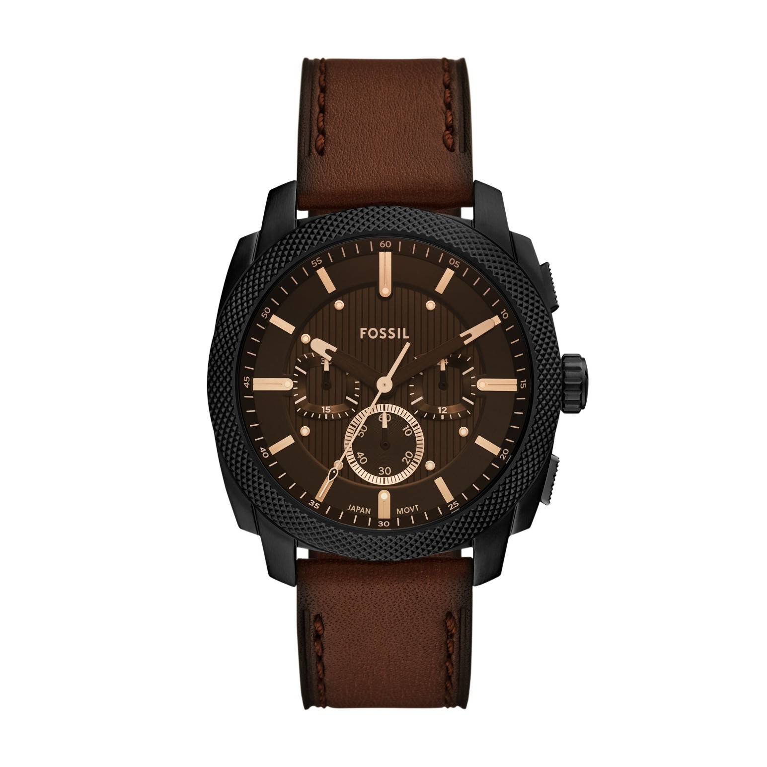 Fossil Machine Watch FS6101