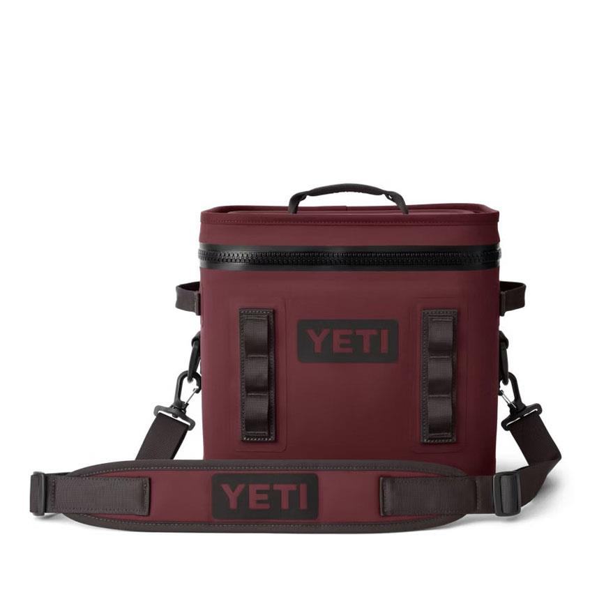 YETI Hopper Flip® 12 Soft Cooler