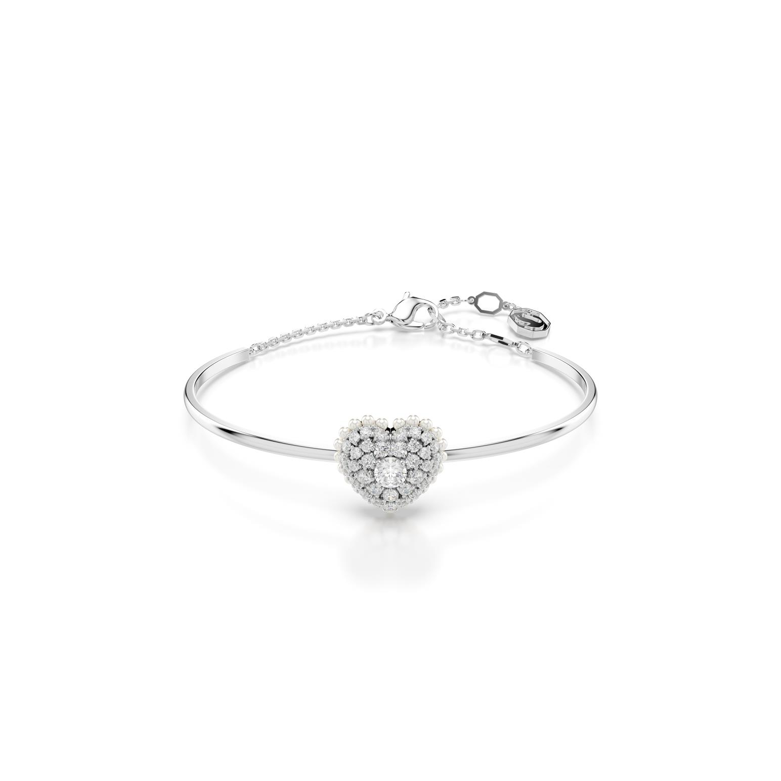 Swarovski Idyllia Bangle