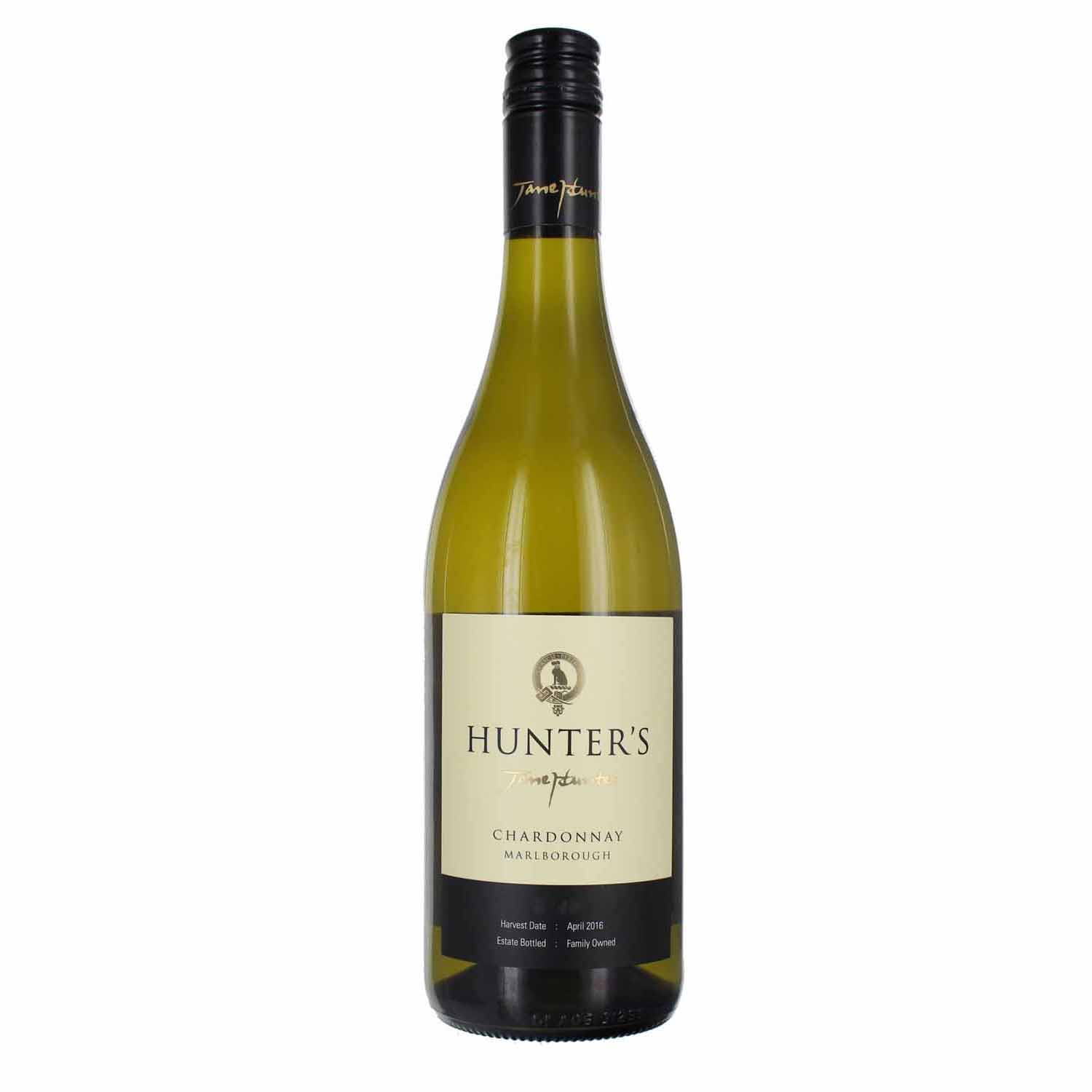 Hunters Chardonnay