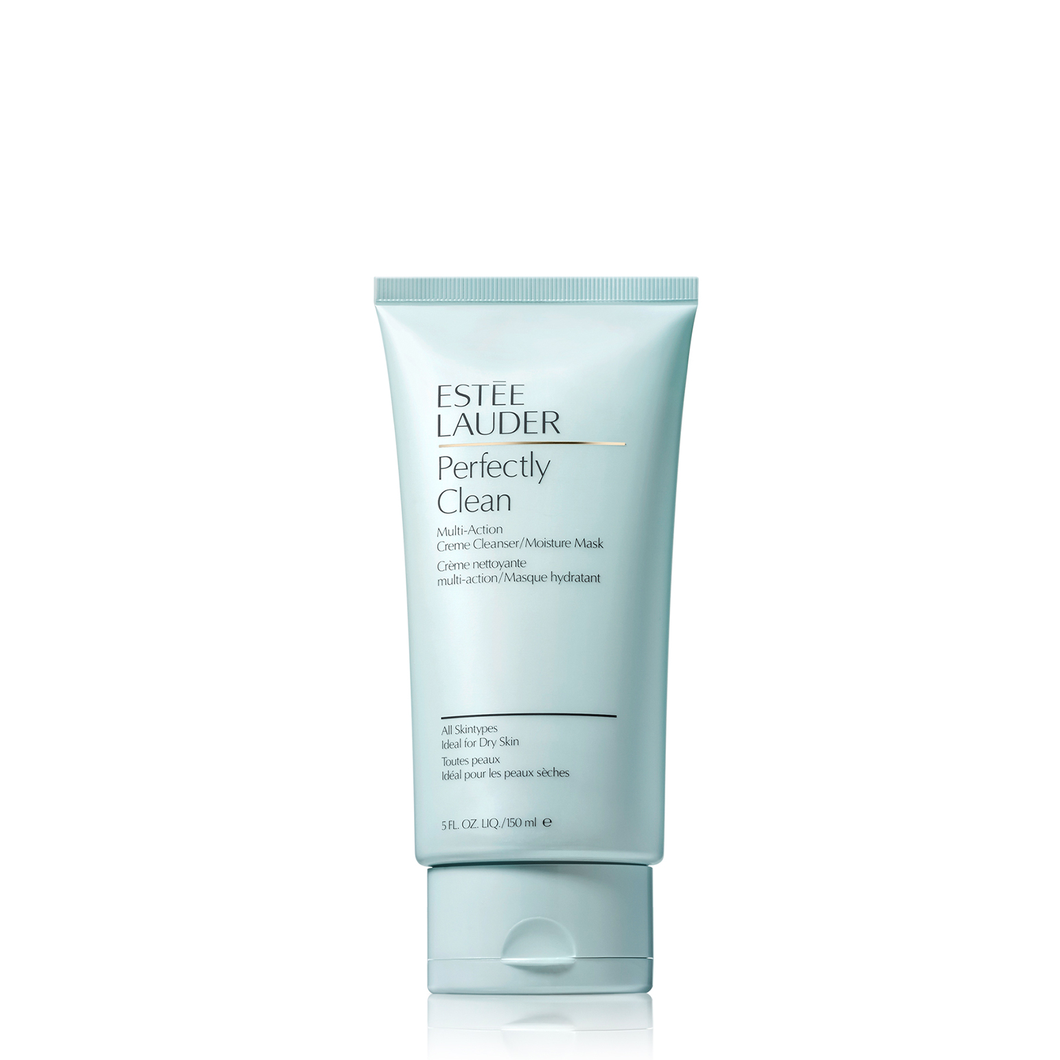 Estée Lauder Perfectly Clean Multi-Action Creme Cleanser/Moisture Mask