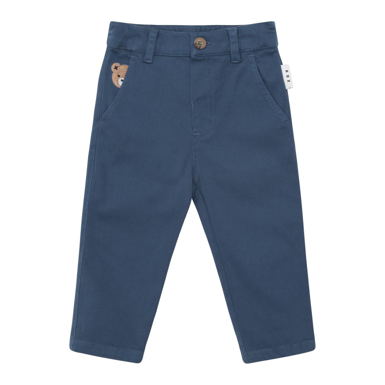 Huxbaby Chino Pant 3-5Y