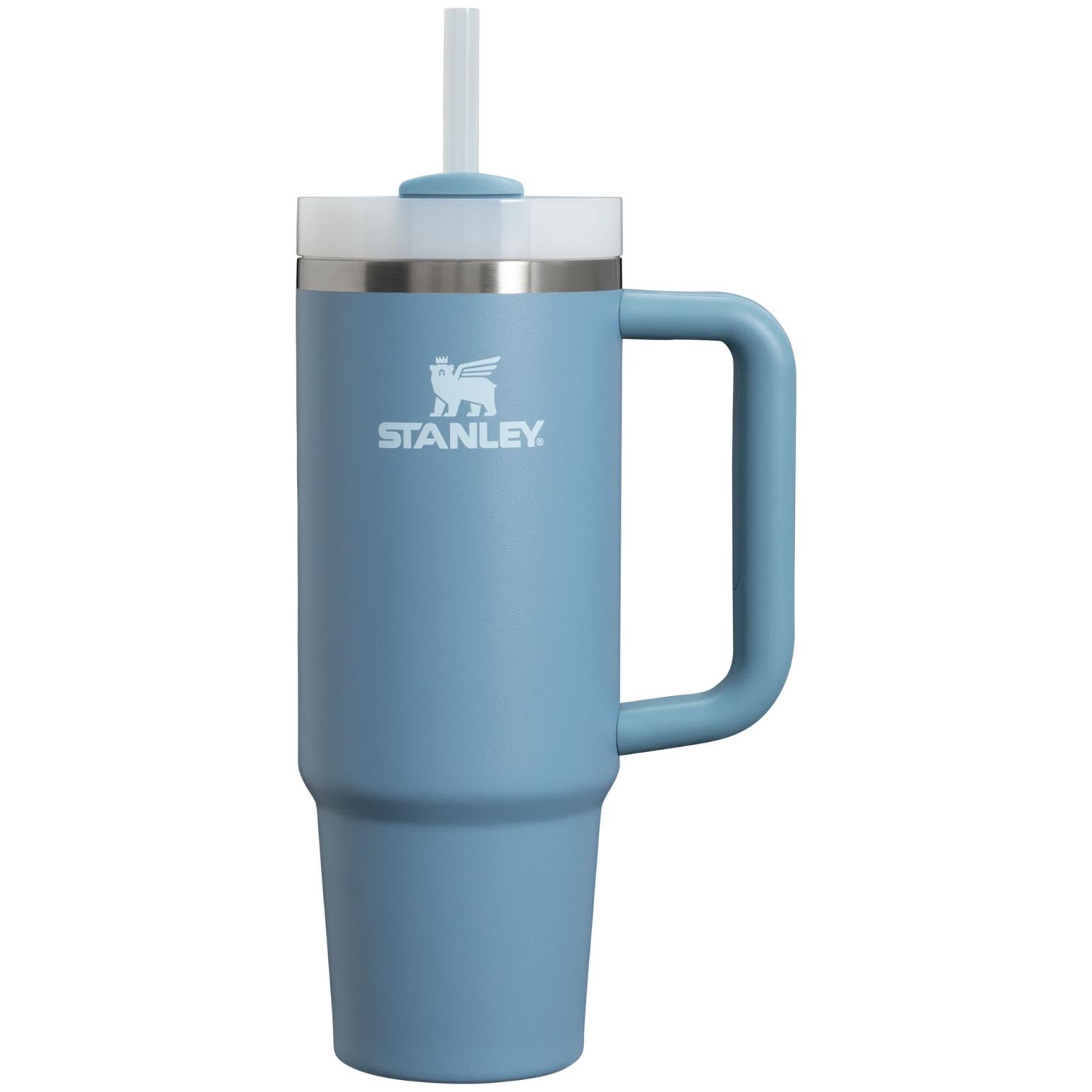 Stanley The Quencher H2.0 FlowState™ Tumbler 30oz Indigo