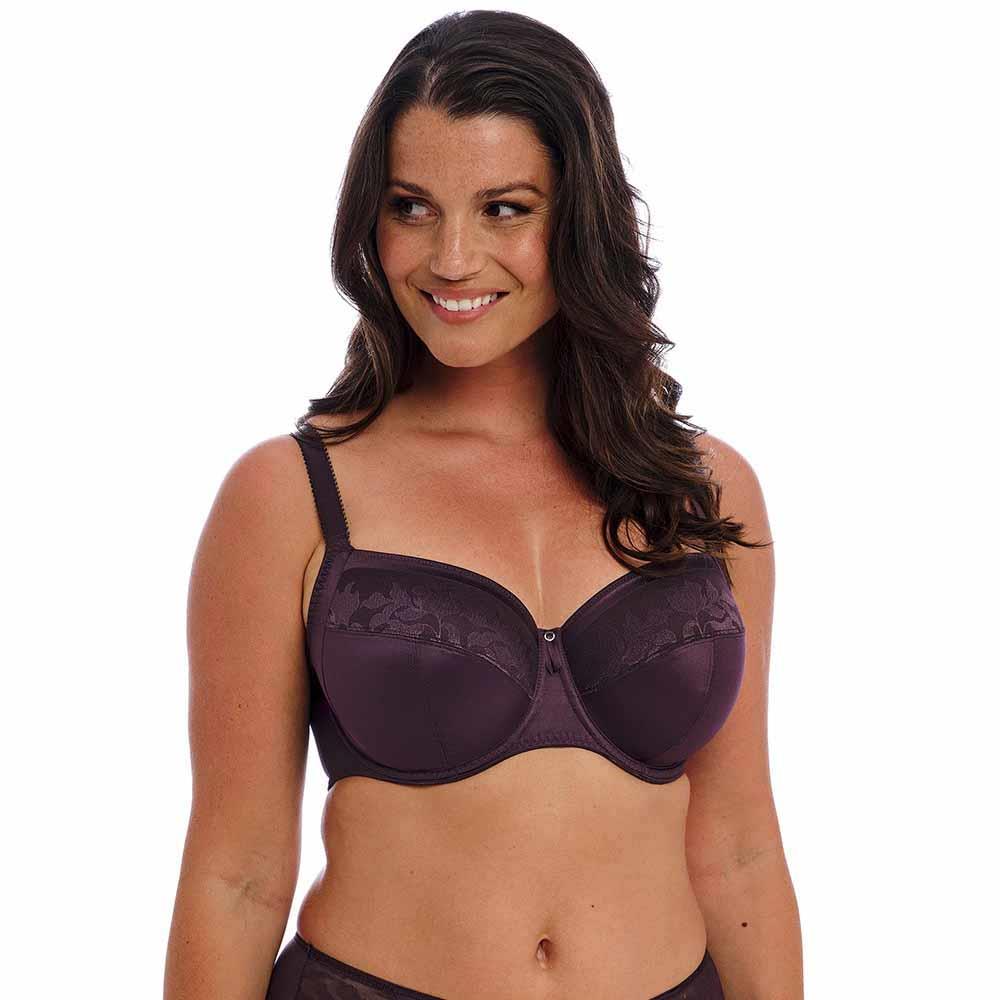 Fantasie Illusion Uw Side Support E-F