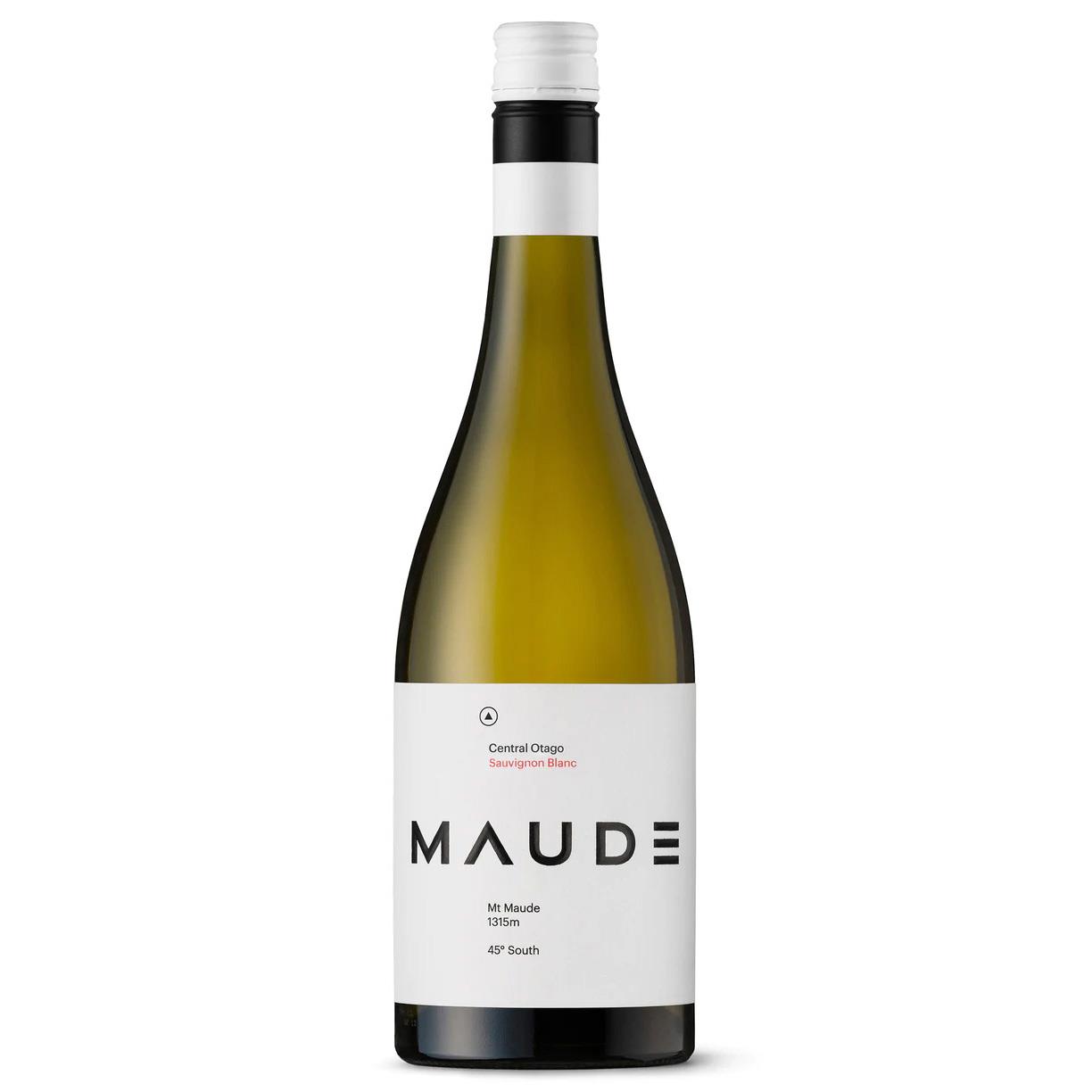 Maude Sauvignon Blanc