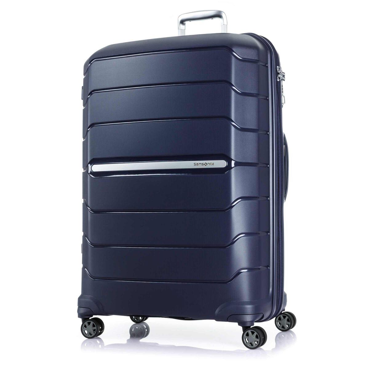 Samsonite OC2Lite Spinner EXP-S Suitcase - 81cm