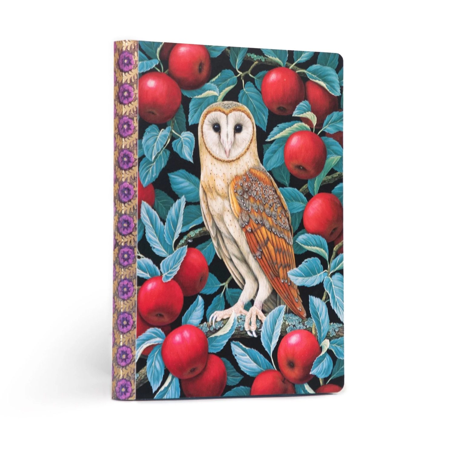 EeBoo Journal Barn Owl