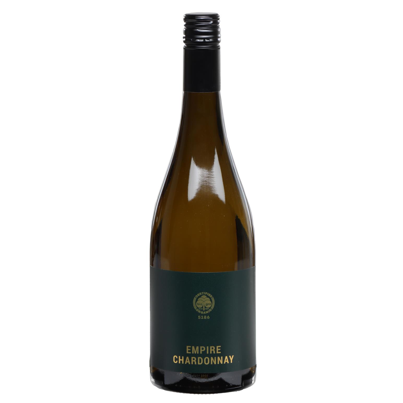 Windrush Organic Marlborough Chardonnay