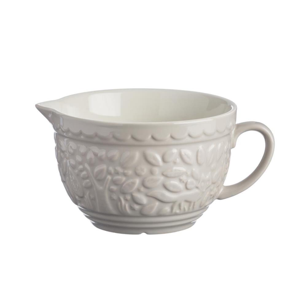 Mason Cash In The Forest Batter Bowl 1.9Litre