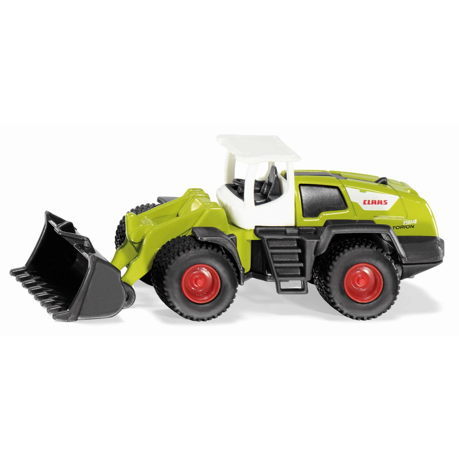 SIKU CLAAS Torion 1914 Wheel Loader