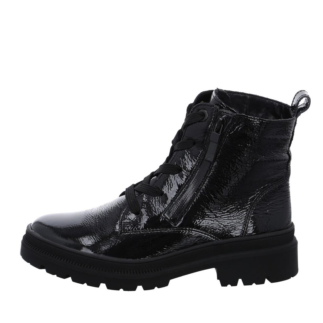 Ara Dover 2.0 Lace Up Boot