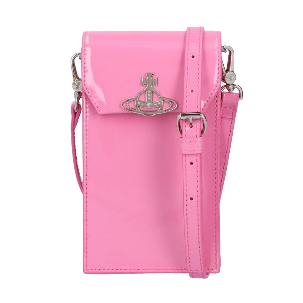 Vivienne Westwood Phone Bag