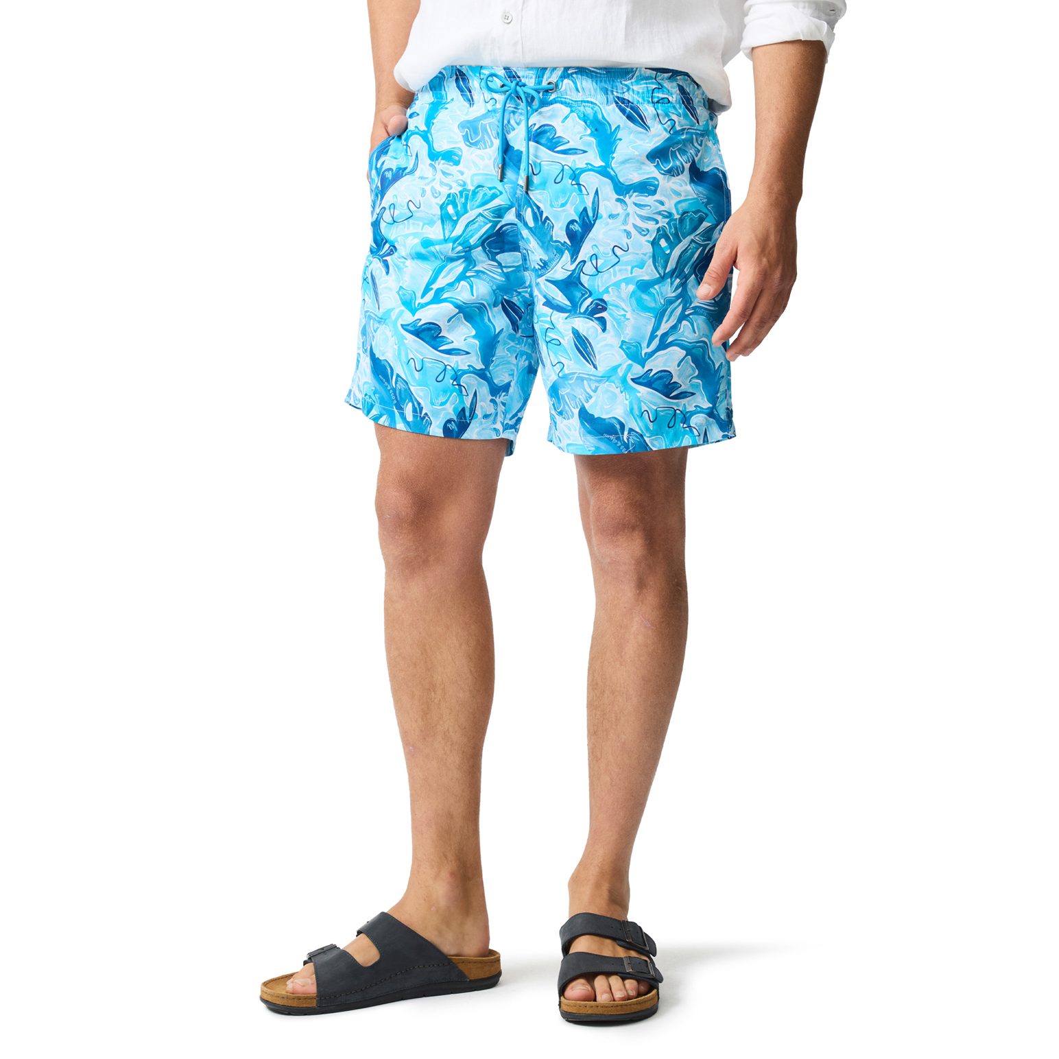 Rodd & Gunn Mount Wellington Swim Short