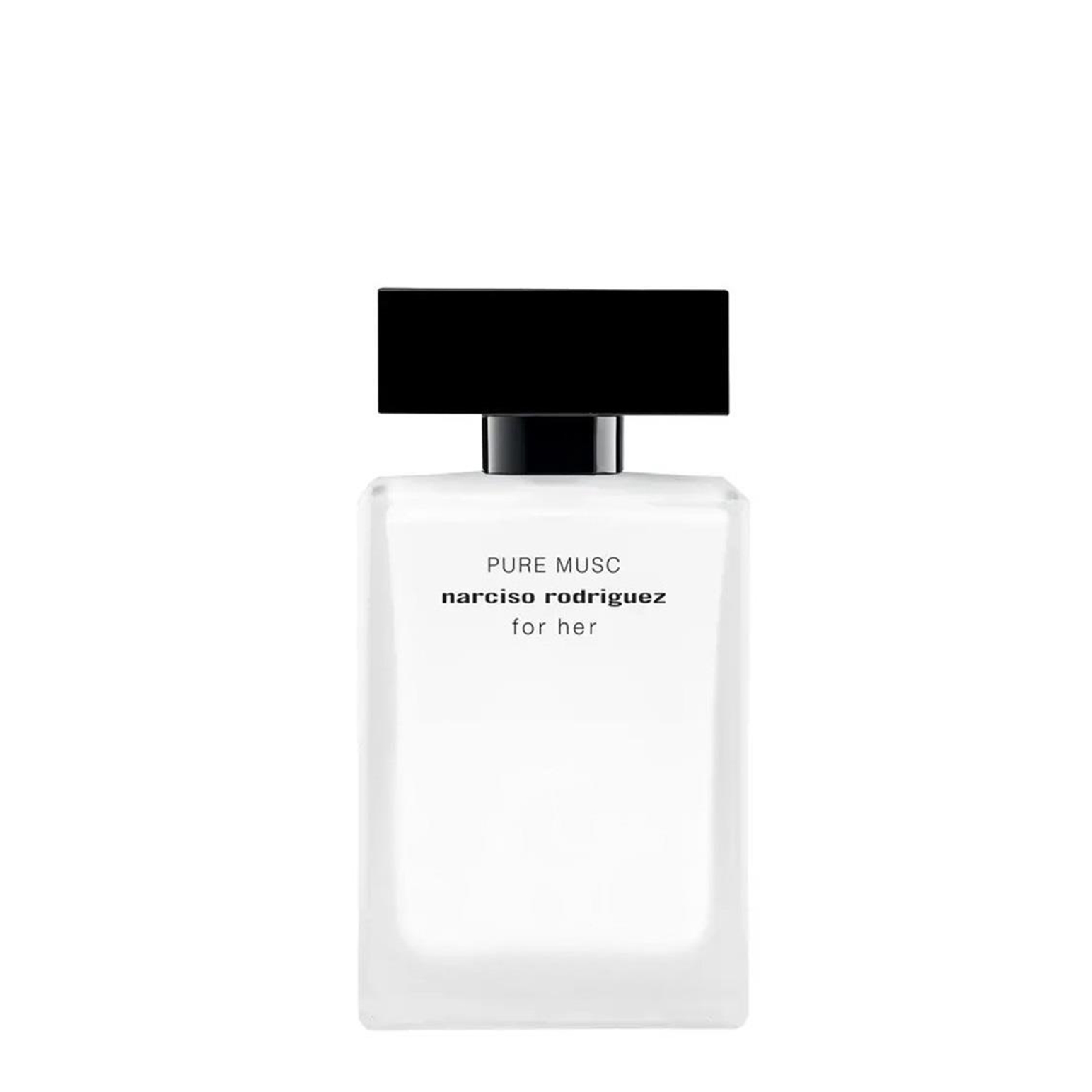 Narciso Rodriguez For Her Pure Musc EDP 50ml