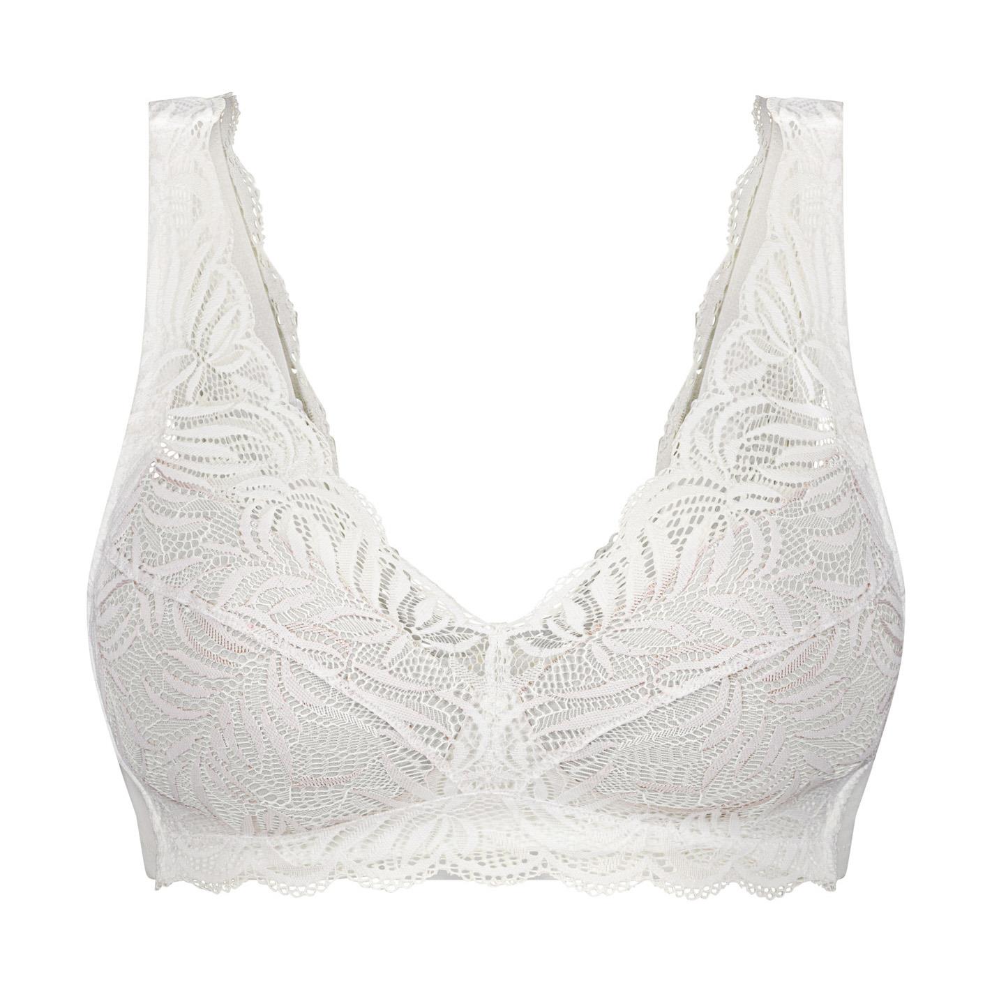 Triumph Essential Lace Bra