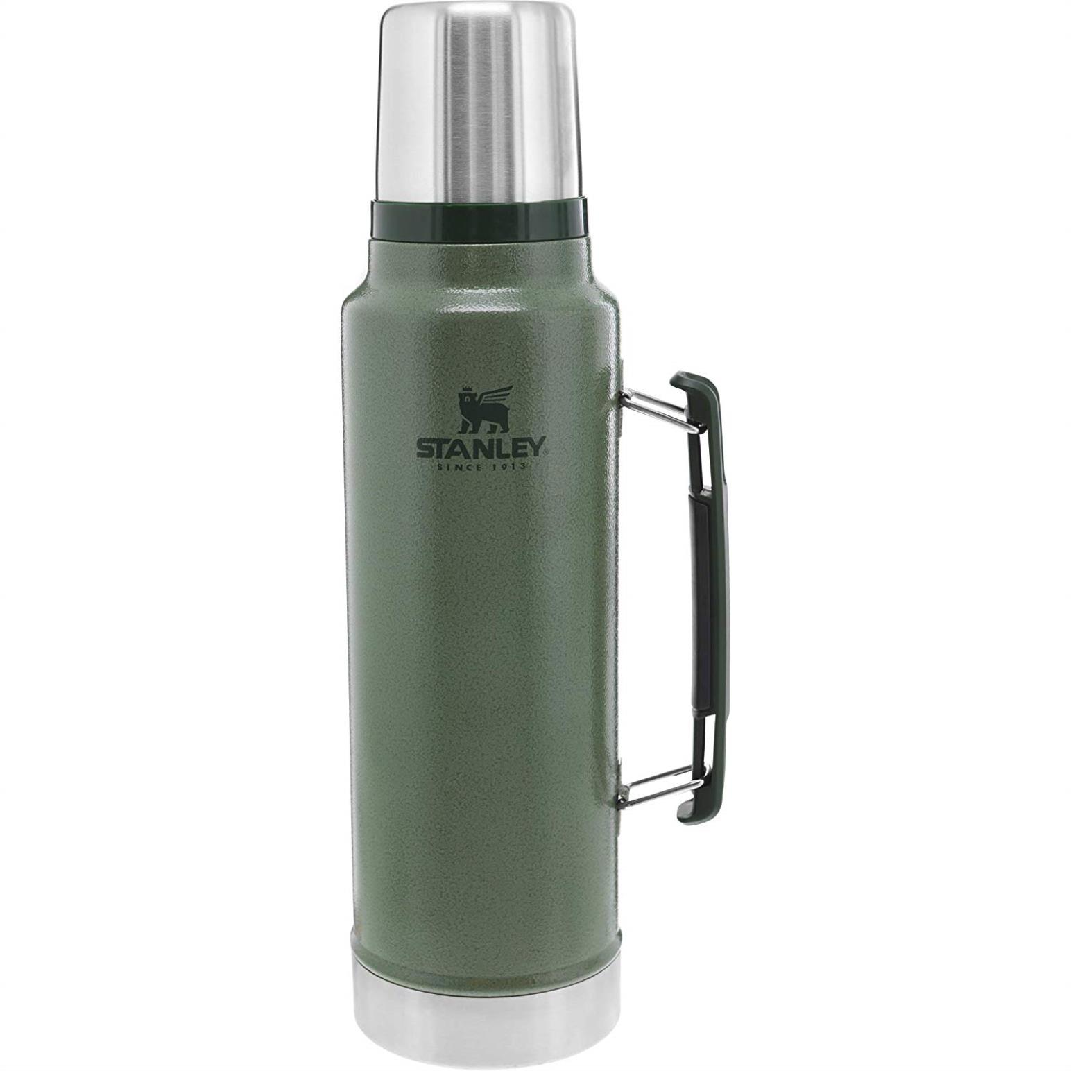 Stanley Classic 1L Bottle - Green