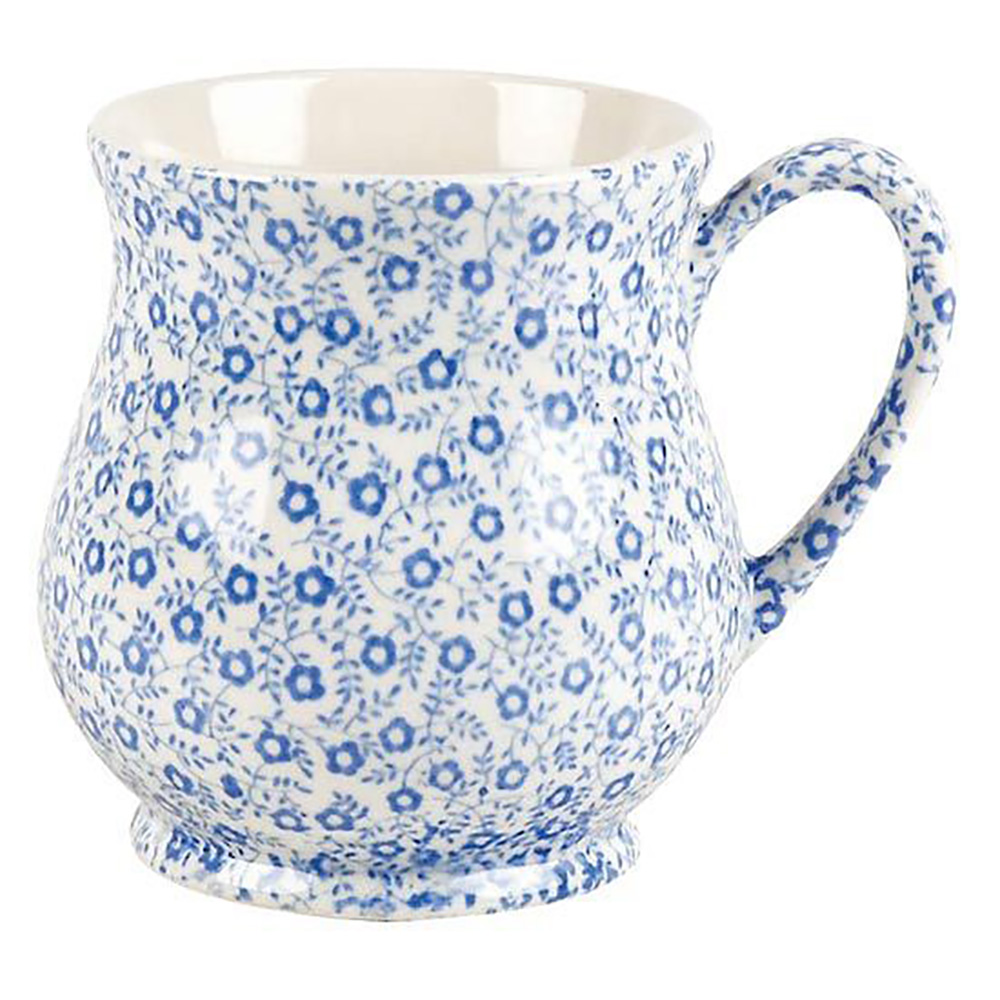 Burleigh Felicity Sandringham Mug - 284ml