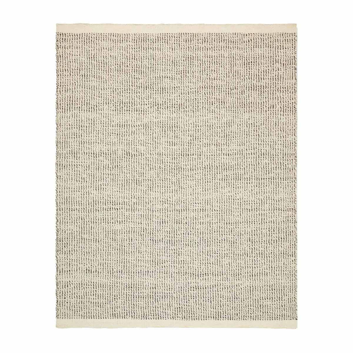 West Elm Cozy Striped Rug 152x244cm