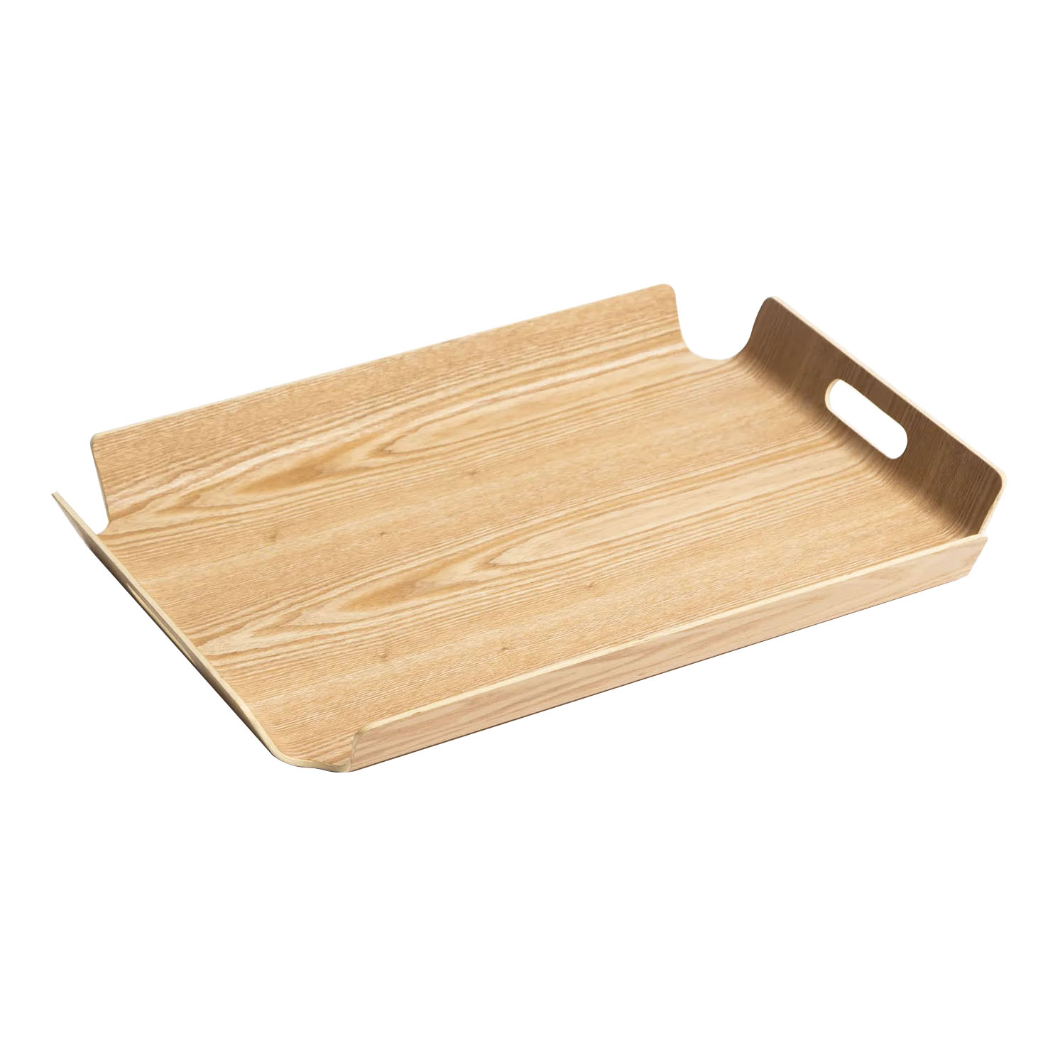 NED Collections Willow Not Square Tray - Medium