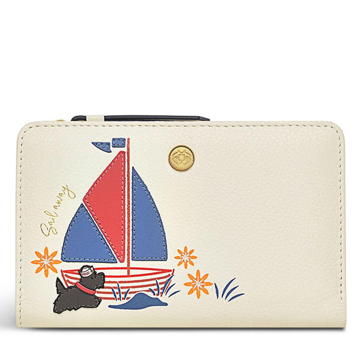 Radley sailing purse sale