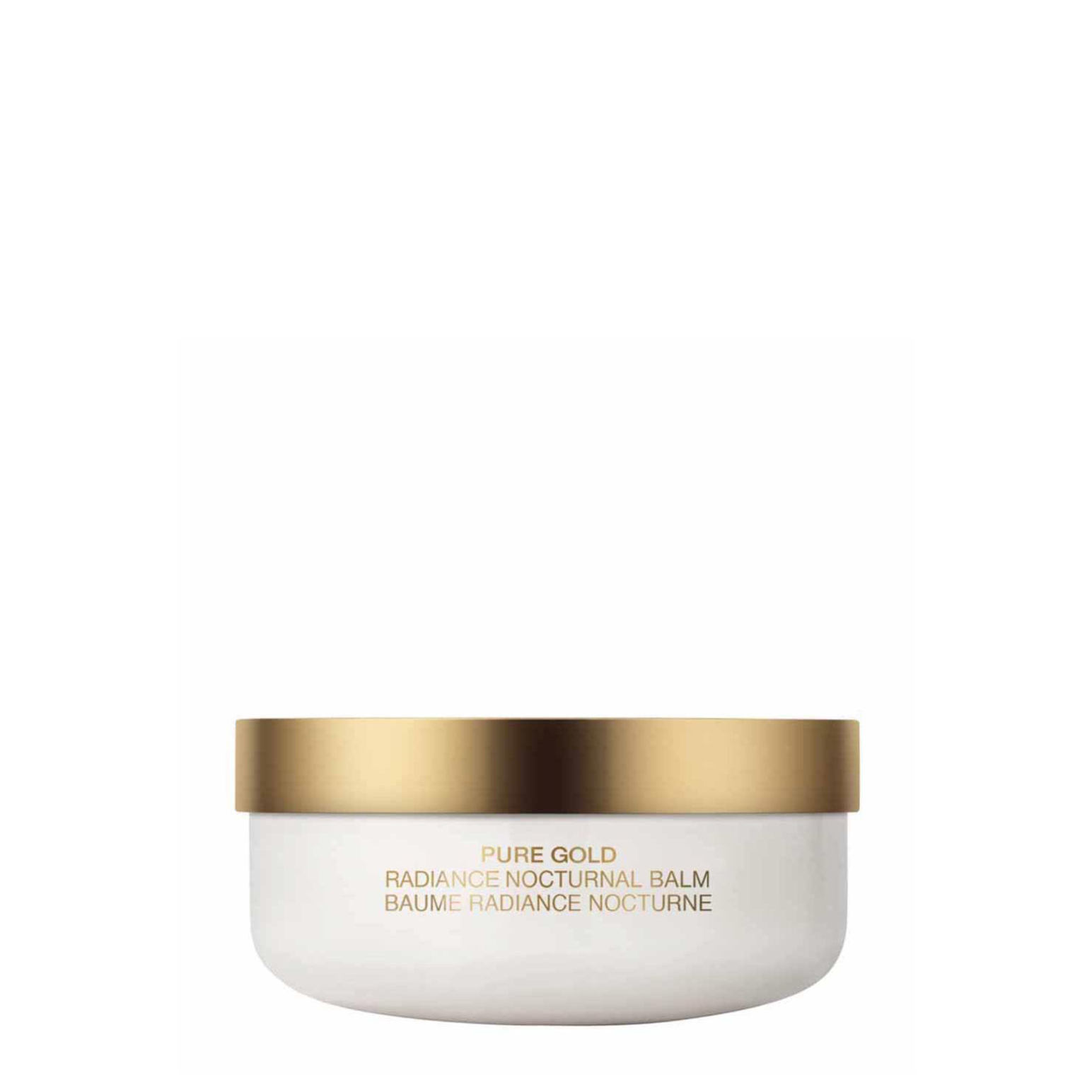 La Prairie Pure Gold Radiance Nocturnal Balm - Refill 60ml