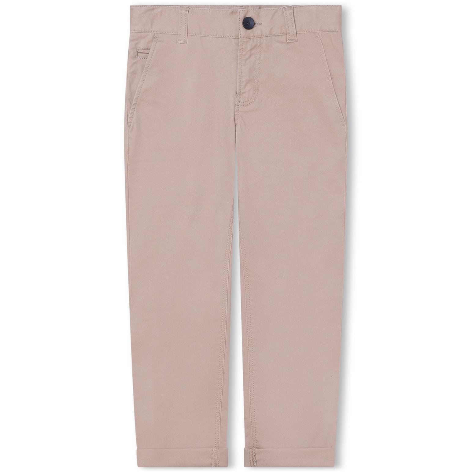 Hugo Boss Twill Trousers 10 -16