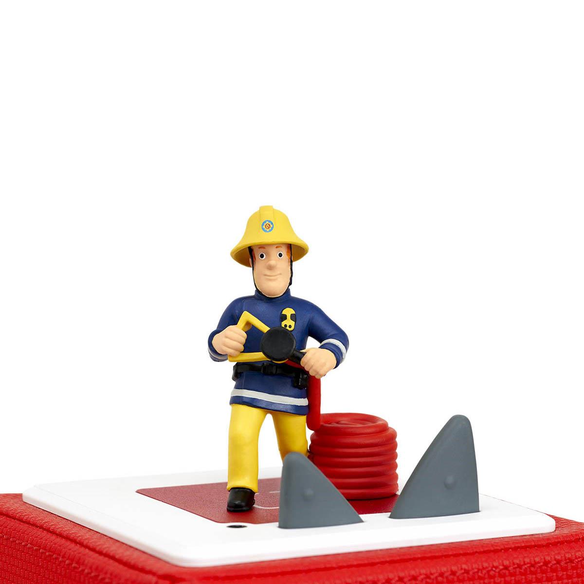 tonies Fireman Sam - The Pontypandy Pack Tonie Audio Character