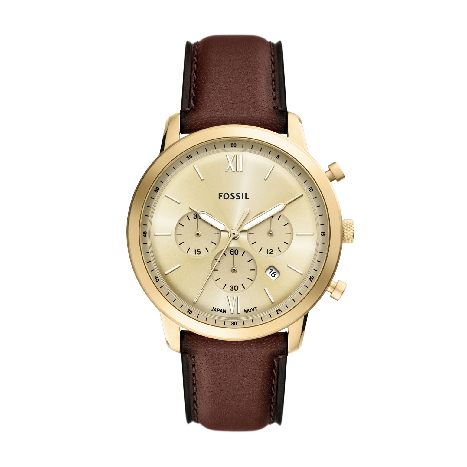 Fossil Neutra Watch FS6113