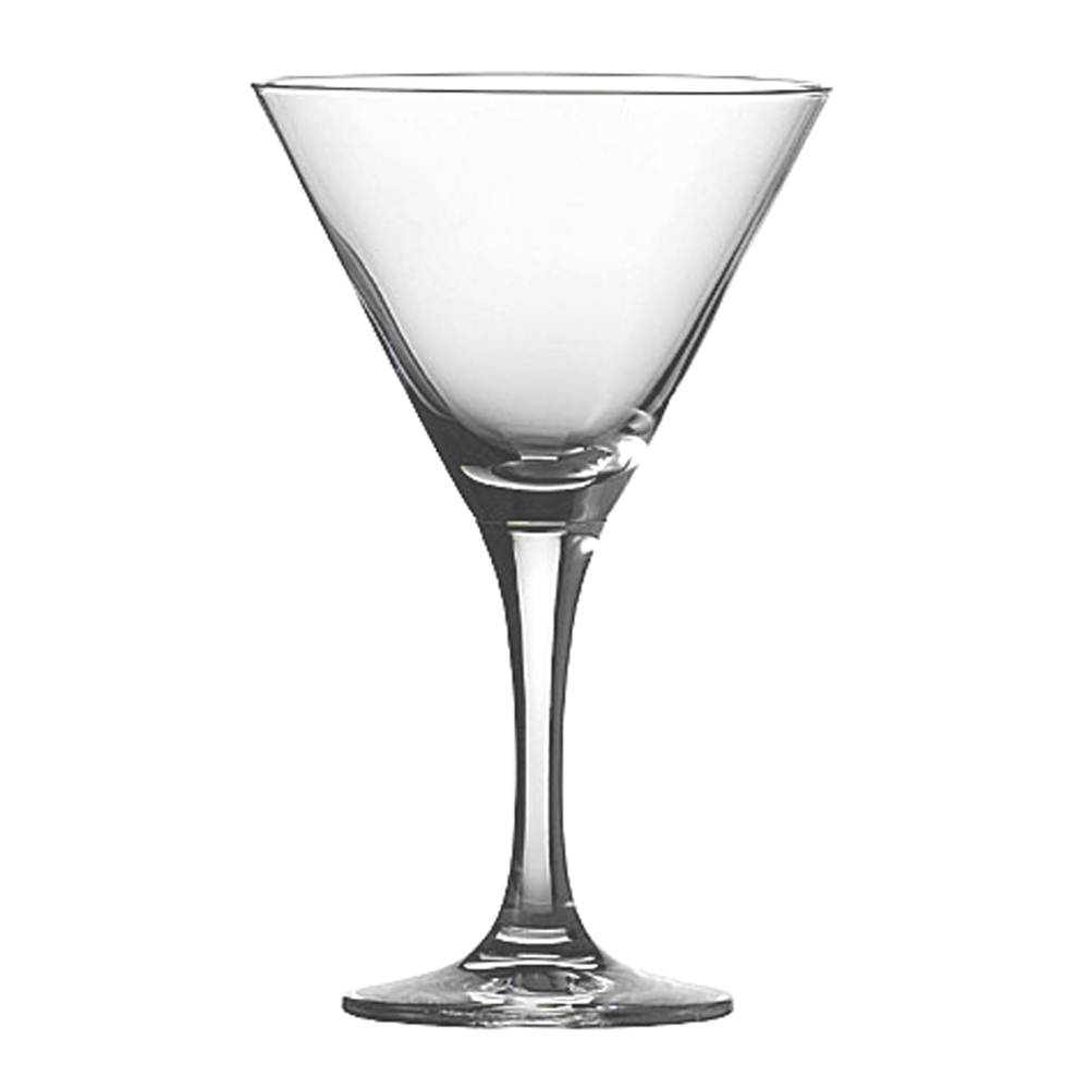 Schott Zwiesel Mondial Martini Glass #66 242ml - Sold Single