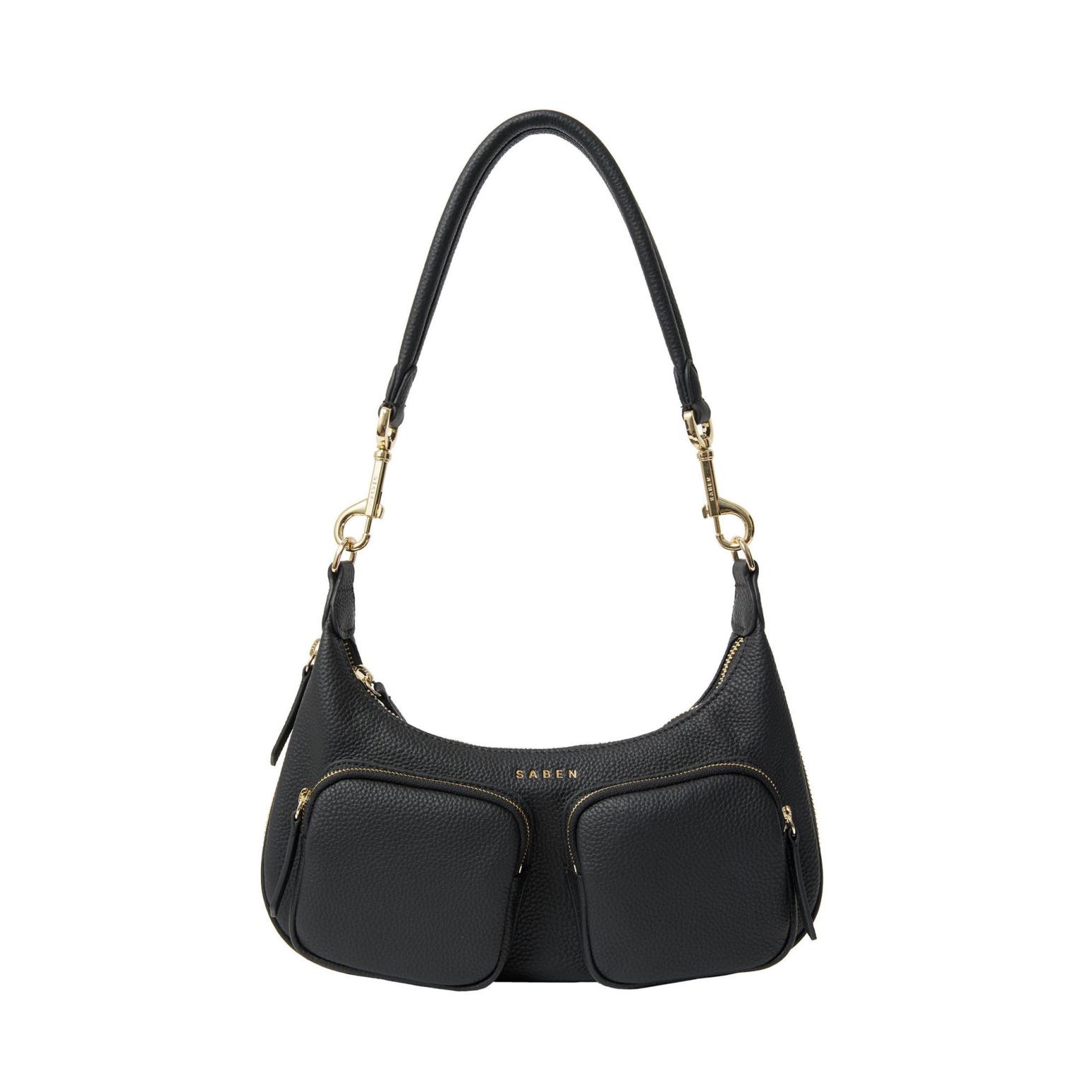 Saben Nikita Shoulder Bag