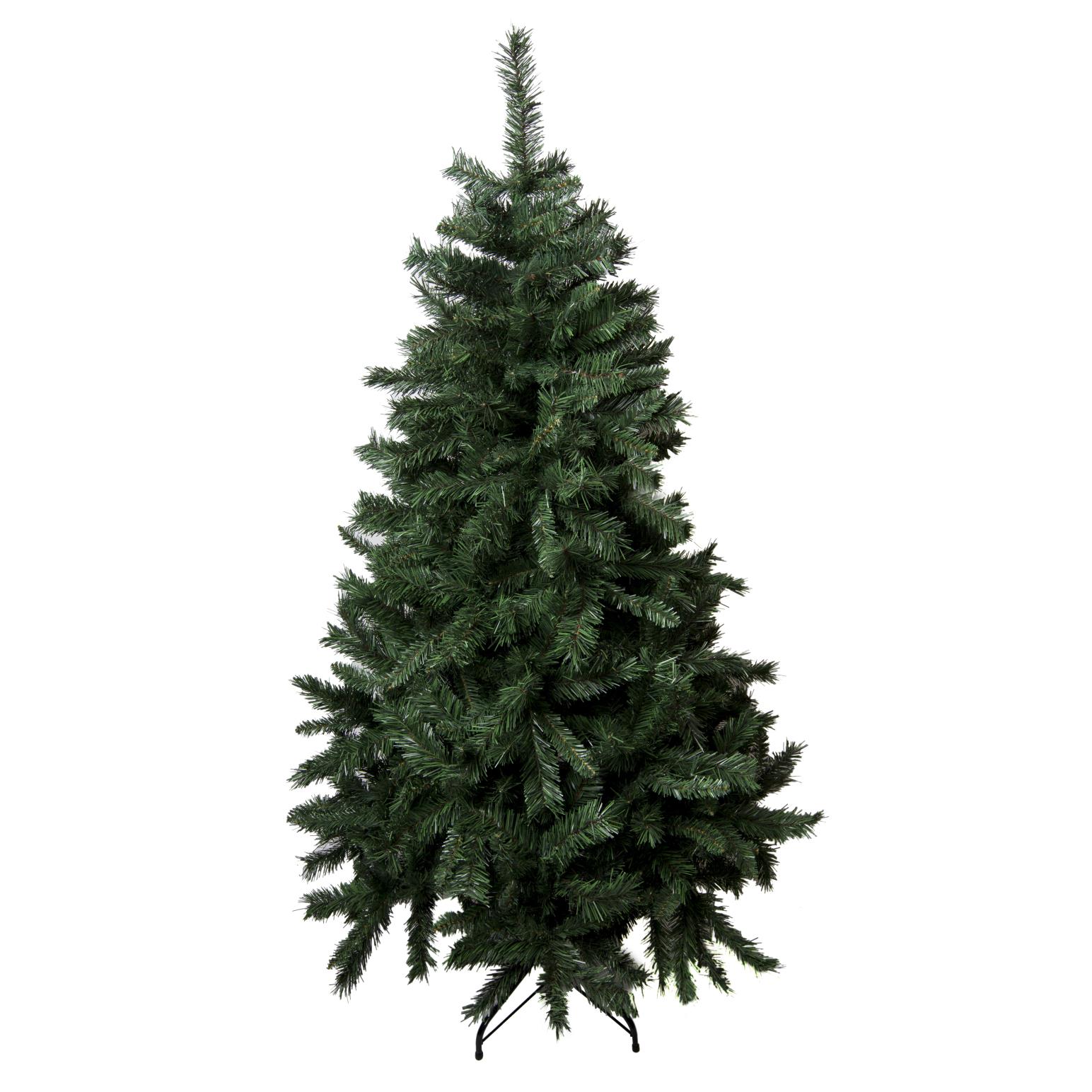 Christmas Tree Green Noble Pine 6 Foot