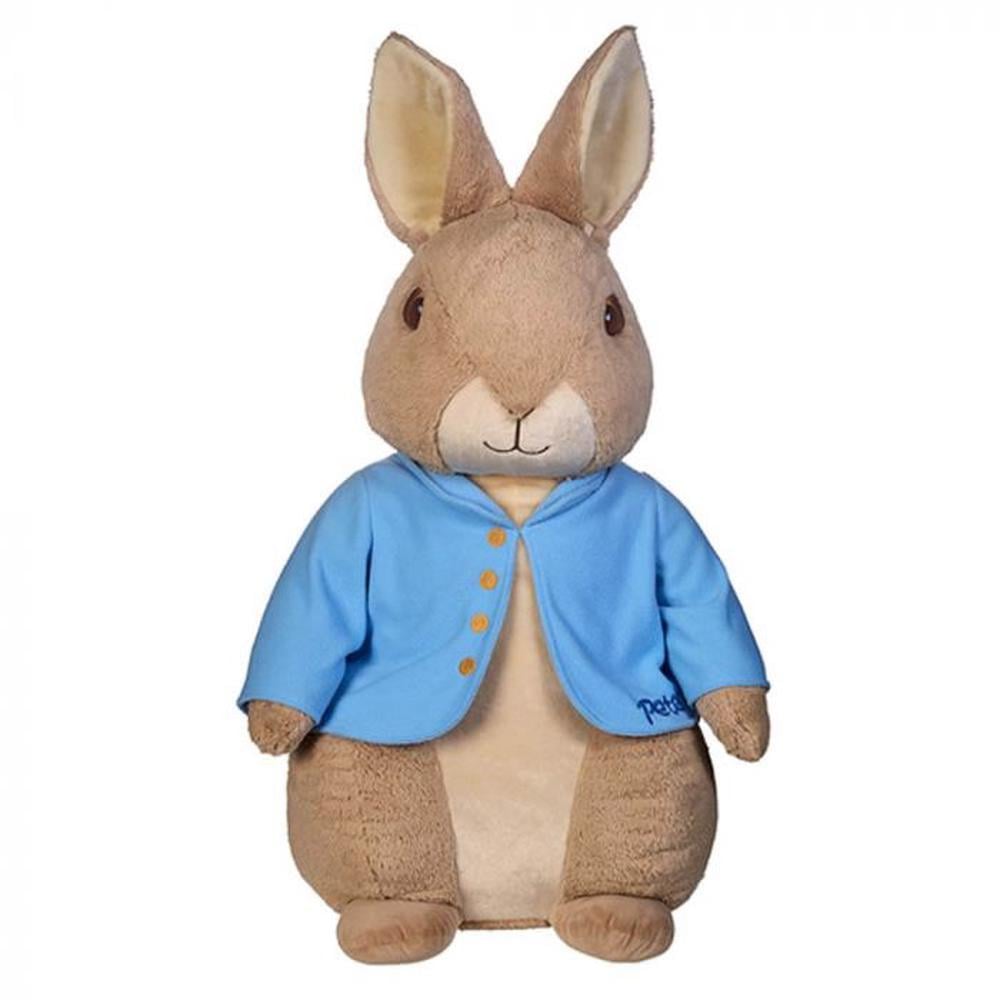 Peter Rabbit Jumbo Plush