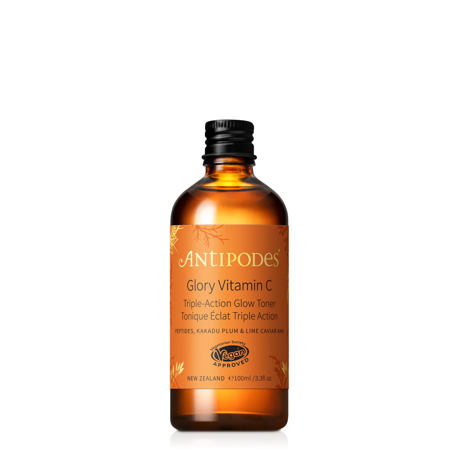 Antipodes Glory Vitamin C Triple-Action Glow Toner