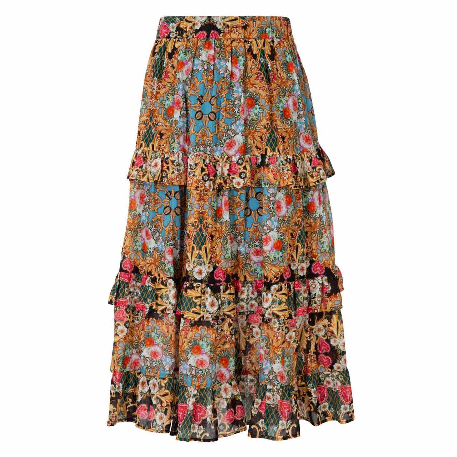 COOP Skirty Dancing Skirt