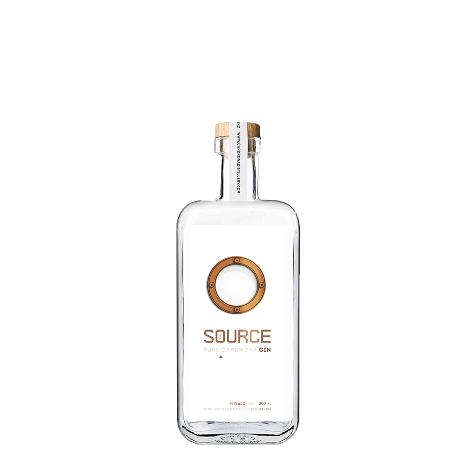 The Source Gin 200ml