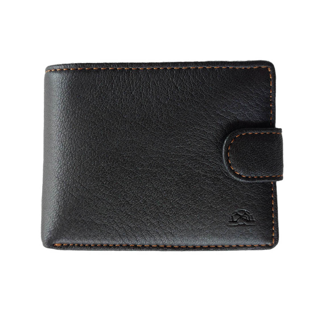 Tony Perotti Cervo Leather Wallet